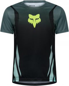 Fox Ranger Foundry Youth Short Sleeve Jersey