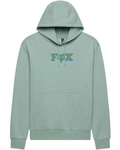 Fox Since 74 Fleece Womens Pullover