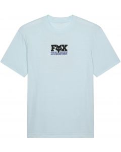 Fox Rooted Womens T-Shirt