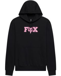 Fox F Head X Fleece Womens Pullover