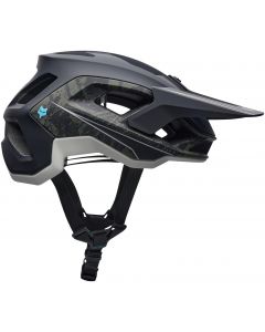 Fox Speedframe Lunar Special Edition Helmet