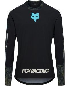 Fox Defend Thermal Lunar Special Edition Jersey