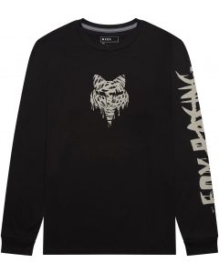Fox Roughcut Dri-Release Midweight Long Sleeve T-Shirt