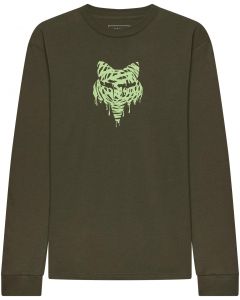 Fox Roughcut Kids Long Sleeve T-Shirt