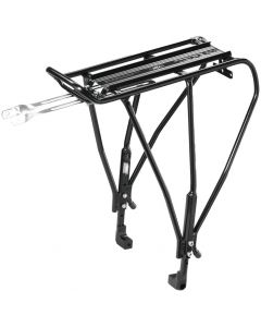 Topeak Explorer Uni 2.0 Disc Pannier Rack