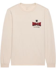 Fox GO Race 195 Original Long Sleeve T-Shirt