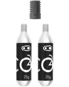 Crank Brothers CO2 Cartridges