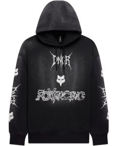 Fox DNGR Heavyweight Fleece Pullover