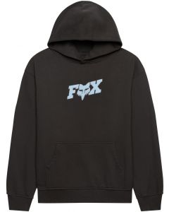 Fox TS57 Oversized Special Edition Womens Pullover