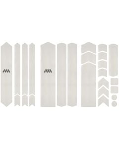 All Mountain Style Guard E-Bike Frame Protector