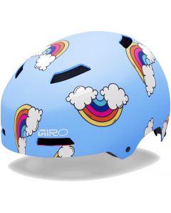Giro Dime FS Special Edition Youth Helmet