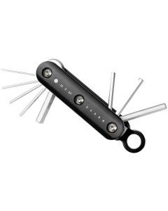 Topeak Fix Station Allen Key Set
