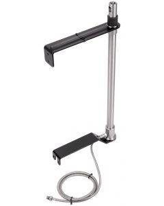 Topeak Fix Station Steel Floor Pump