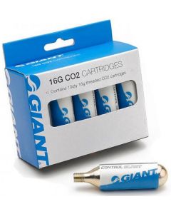 Giant Control Blast Replacement Cartridges Pack of 10
