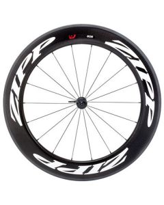 Zipp 808 Firecrest Carbon Clincher 2015 Front Wheel