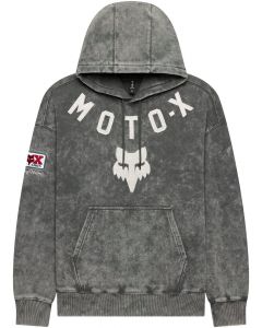 Fox Moto-X Heavyweight Fleece Pullover