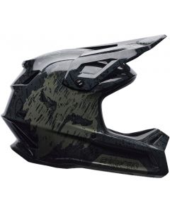 Fox Rampage RS Abyss Helmet