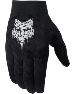 Fox Ranger Gel Roughcut Long Finger Gloves
