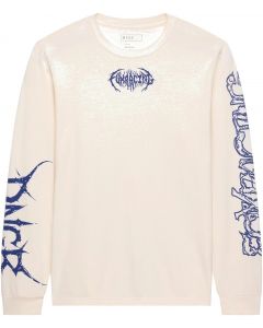 Fox Dngr 195 Original Long Sleeve T-Shirt