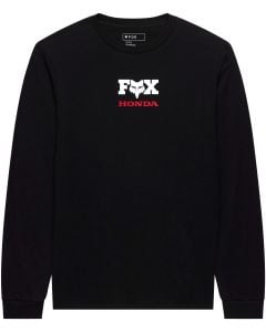 Fox Honda 195 Original Long Sleeve T-Shirt