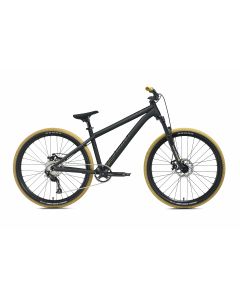 NS Clash 2021 Bike