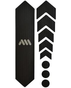 All Mountain Style Guard Basic Frame Protector