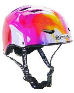HardnutZ Ink In Water Street Helmet