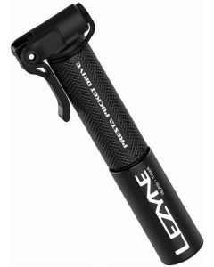 Lezyne Presta Pocket Drive Mini Pump