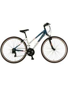 Claud Butler Explorer 1.0 Low Step 2022 Womens Bike