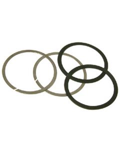 Chris King Headset Snap Ring and Seal