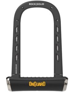 OnGuard Rocksolid U-Lock