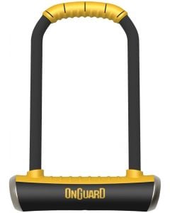 OnGuard Brute U-Lock