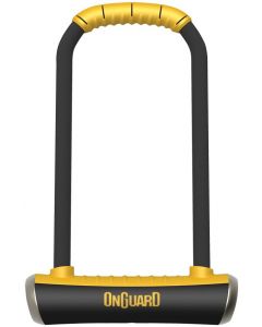 OnGuard Pitbull LS 8002 D-Lock