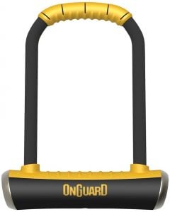 OnGuard Pitbull Lock