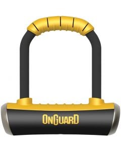 OnGuard Pitbull Mini Lock