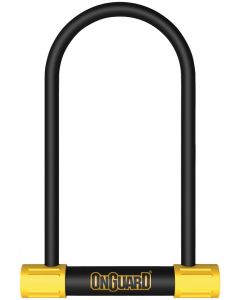 OnGuard Bulldog LS 8009 D-Lock