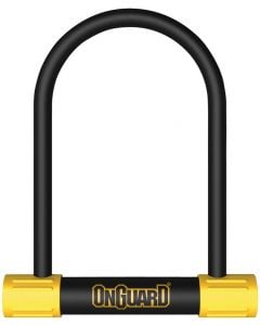 OnGuard Bulldog U-Lock