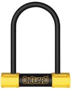 OnGuard Bulldog Mini U-Lock