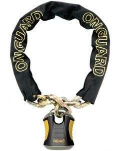 OnGuard Beast Chain Lock