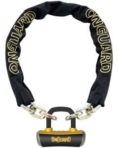 OnGuard Mastiff Chain Lock