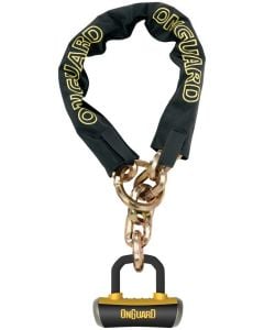 OnGuard Mastiff LP Chain Lock