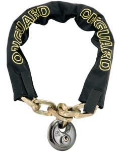 OnGuard Mastiff DB Chain Lock