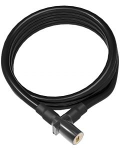 OnGuard Lightweight Coil Cable Lock