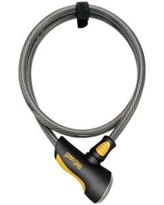 OnGuard Akita 12mm Cable Lock