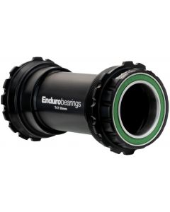 Enduro T47 Asymetrical 440C DUB Stainless Steel Bottom Bracket