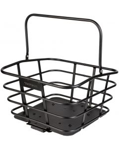 Topeak Urban DX Basket