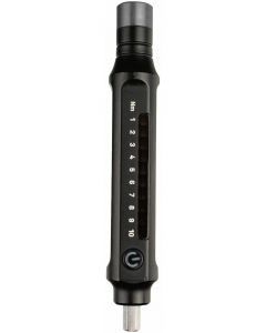 Topeak E-Torqbar Torque Wrench