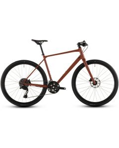 Cube Nulane Race 2026 Bike