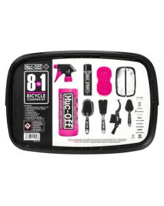 Muc-Off 8-in-1 Ultimate Bike Cleaning Kit