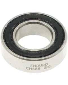 Enduro 689 2RS Ceramic Hybrid Bearings